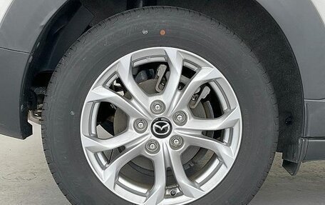 Mazda CX-3 I, 2023 год, 1 300 100 рублей, 16 фотография