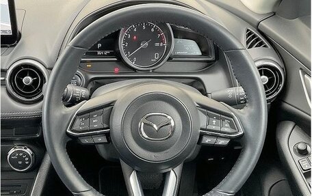 Mazda CX-3 I, 2023 год, 1 300 100 рублей, 18 фотография