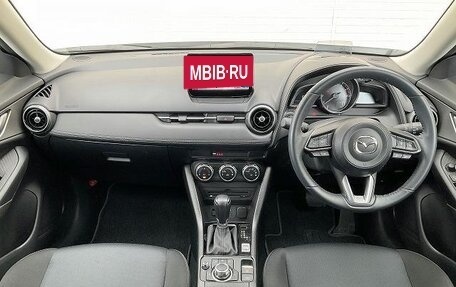 Mazda CX-3 I, 2023 год, 1 300 100 рублей, 13 фотография