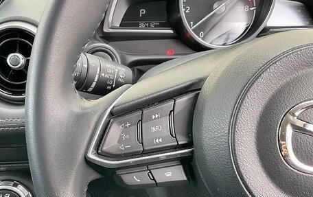 Mazda CX-3 I, 2023 год, 1 300 100 рублей, 26 фотография