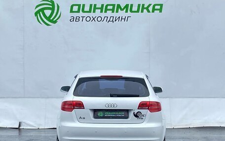 Audi A3, 2012 год, 960 000 рублей, 6 фотография
