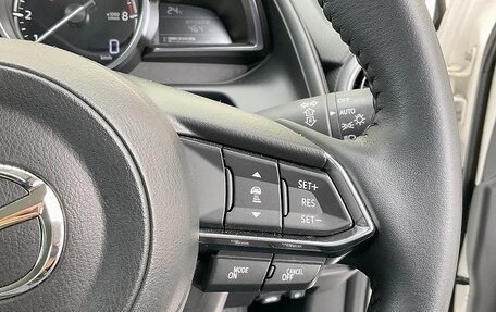 Mazda CX-3 I, 2023 год, 1 300 100 рублей, 27 фотография