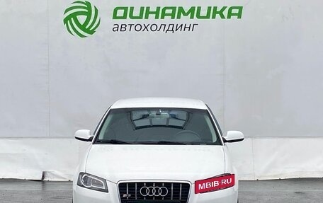 Audi A3, 2012 год, 960 000 рублей, 2 фотография