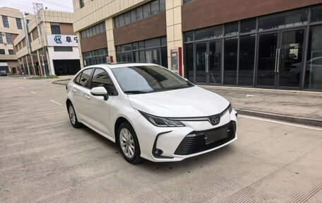 Toyota Corolla, 2022 год, 1 300 004 рублей, 3 фотография