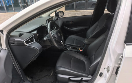 Toyota Corolla, 2022 год, 1 300 004 рублей, 8 фотография