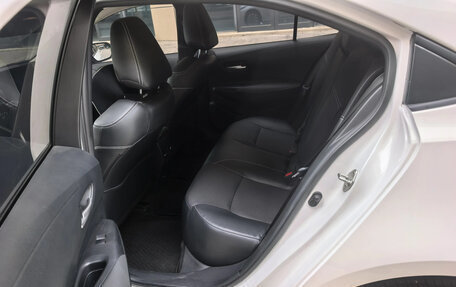 Toyota Corolla, 2022 год, 1 300 004 рублей, 7 фотография
