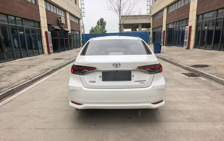 Toyota Corolla, 2022 год, 1 300 004 рублей, 6 фотография