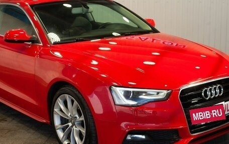 Audi A5, 2013 год, 1 620 000 рублей, 7 фотография