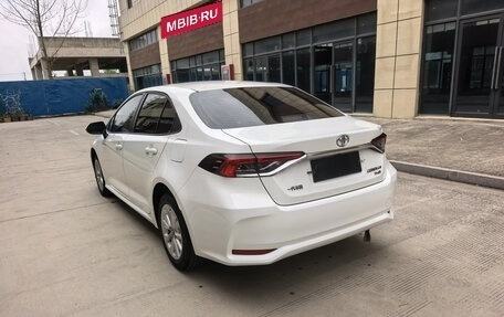 Toyota Corolla, 2022 год, 1 300 004 рублей, 5 фотография