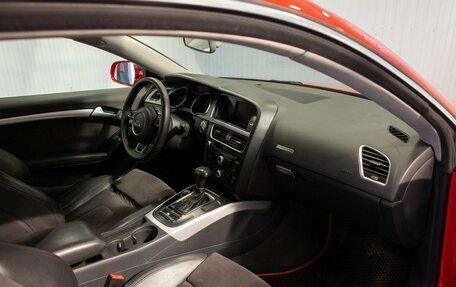 Audi A5, 2013 год, 1 620 000 рублей, 17 фотография