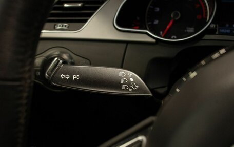 Audi A5, 2013 год, 1 620 000 рублей, 21 фотография
