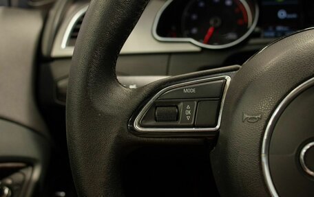 Audi A5, 2013 год, 1 620 000 рублей, 23 фотография