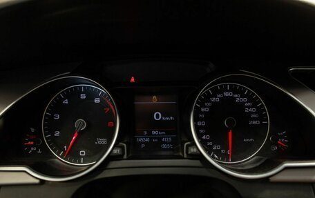 Audi A5, 2013 год, 1 620 000 рублей, 20 фотография