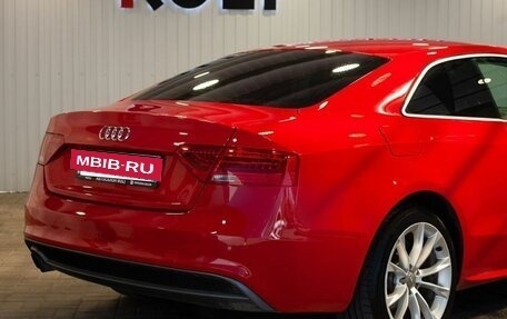Audi A5, 2013 год, 1 620 000 рублей, 13 фотография