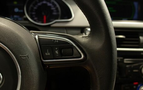 Audi A5, 2013 год, 1 620 000 рублей, 24 фотография