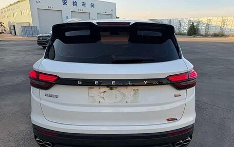Geely Coolray I, 2023 год, 1 180 000 рублей, 6 фотография