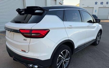 Geely Coolray I, 2023 год, 1 180 000 рублей, 5 фотография