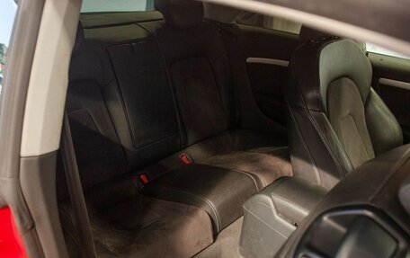 Audi A5, 2013 год, 1 620 000 рублей, 29 фотография