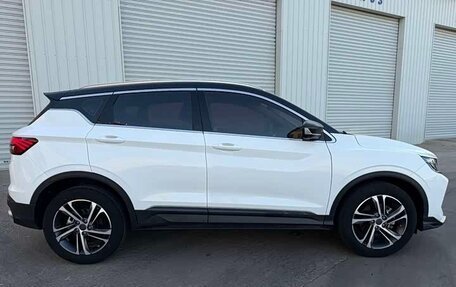 Geely Coolray I, 2023 год, 1 180 000 рублей, 4 фотография