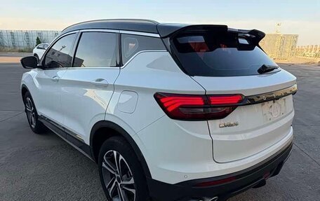Geely Coolray I, 2023 год, 1 180 000 рублей, 7 фотография