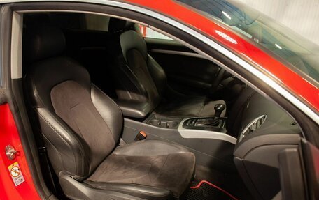 Audi A5, 2013 год, 1 620 000 рублей, 28 фотография