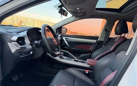 Geely Coolray I, 2023 год, 1 180 000 рублей, 8 фотография