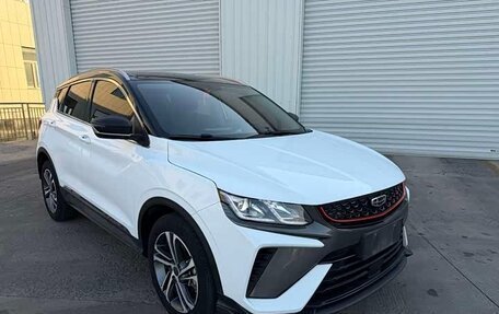 Geely Coolray I, 2023 год, 1 180 000 рублей, 3 фотография