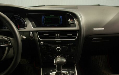 Audi A5, 2013 год, 1 620 000 рублей, 25 фотография