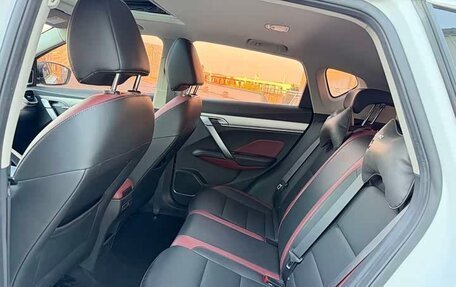 Geely Coolray I, 2023 год, 1 180 000 рублей, 9 фотография