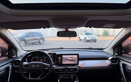 Geely Coolray I, 2023 год, 1 180 000 рублей, 12 фотография