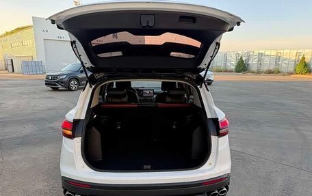 Geely Coolray I, 2023 год, 1 180 000 рублей, 13 фотография