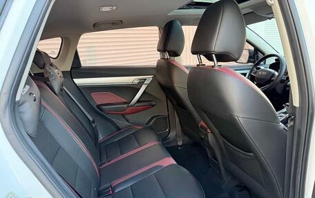 Geely Coolray I, 2023 год, 1 180 000 рублей, 11 фотография