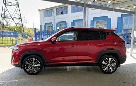 Changan CS35 Plus, 2023 год, 1 849 000 рублей, 2 фотография