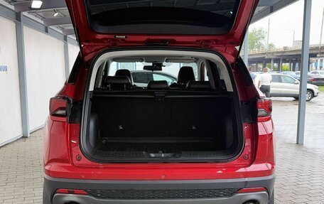 Changan CS35 Plus, 2023 год, 1 849 000 рублей, 9 фотография