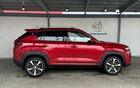 Changan CS35 Plus, 2023 год, 1 849 000 рублей, 6 фотография