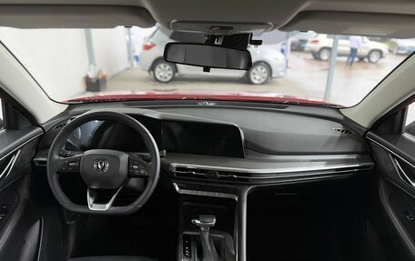 Changan CS35 Plus, 2023 год, 1 849 000 рублей, 10 фотография