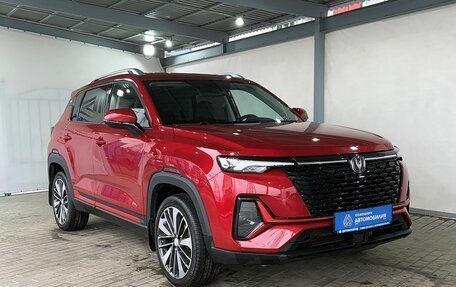 Changan CS35 Plus, 2023 год, 1 849 000 рублей, 7 фотография