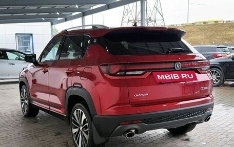 Changan CS35 Plus, 2023 год, 1 849 000 рублей, 3 фотография