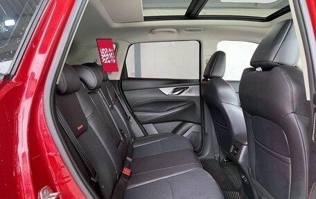 Changan CS35 Plus, 2023 год, 1 849 000 рублей, 13 фотография