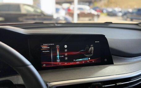 Changan CS35 Plus, 2023 год, 1 849 000 рублей, 20 фотография