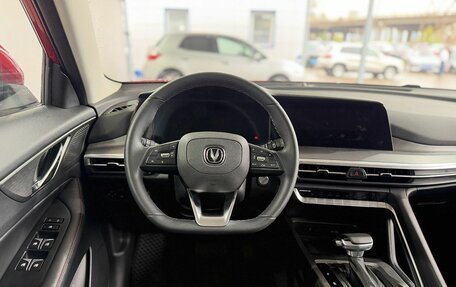 Changan CS35 Plus, 2023 год, 1 849 000 рублей, 16 фотография