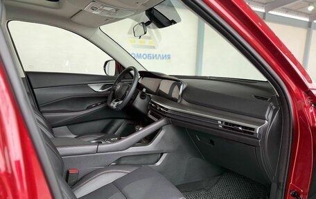Changan CS35 Plus, 2023 год, 1 849 000 рублей, 12 фотография