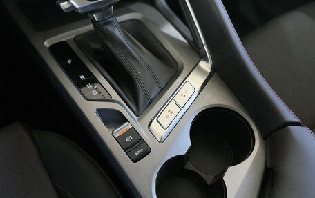 Changan CS35 Plus, 2023 год, 1 849 000 рублей, 27 фотография