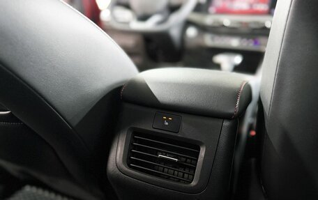 Changan CS35 Plus, 2023 год, 1 849 000 рублей, 30 фотография