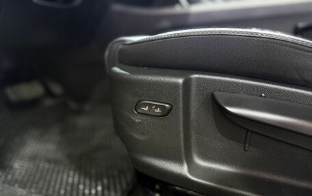 Changan CS35 Plus, 2023 год, 1 849 000 рублей, 29 фотография