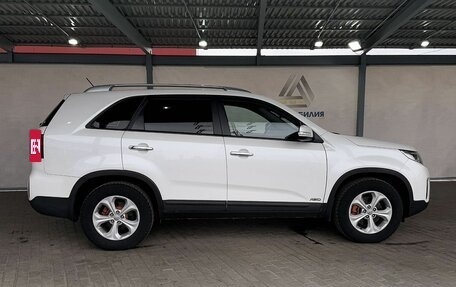 KIA Sorento II рестайлинг, 2012 год, 1 649 000 рублей, 3 фотография