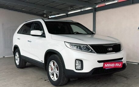 KIA Sorento II рестайлинг, 2012 год, 1 649 000 рублей, 4 фотография