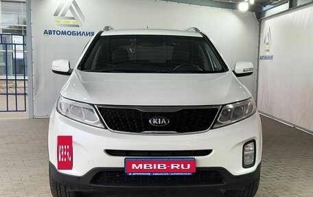 KIA Sorento II рестайлинг, 2012 год, 1 649 000 рублей, 5 фотография