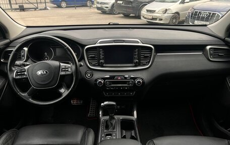 KIA Sorento III Prime рестайлинг, 2018 год, 2 750 000 рублей, 10 фотография