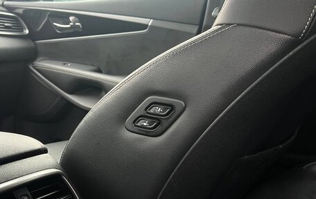 KIA Sorento III Prime рестайлинг, 2018 год, 2 750 000 рублей, 16 фотография